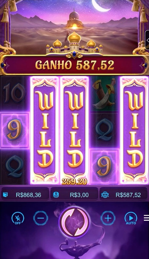 Bulletz Casino game