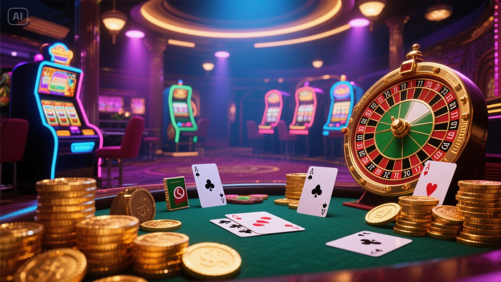 Registration at Bulletz Casino Casino