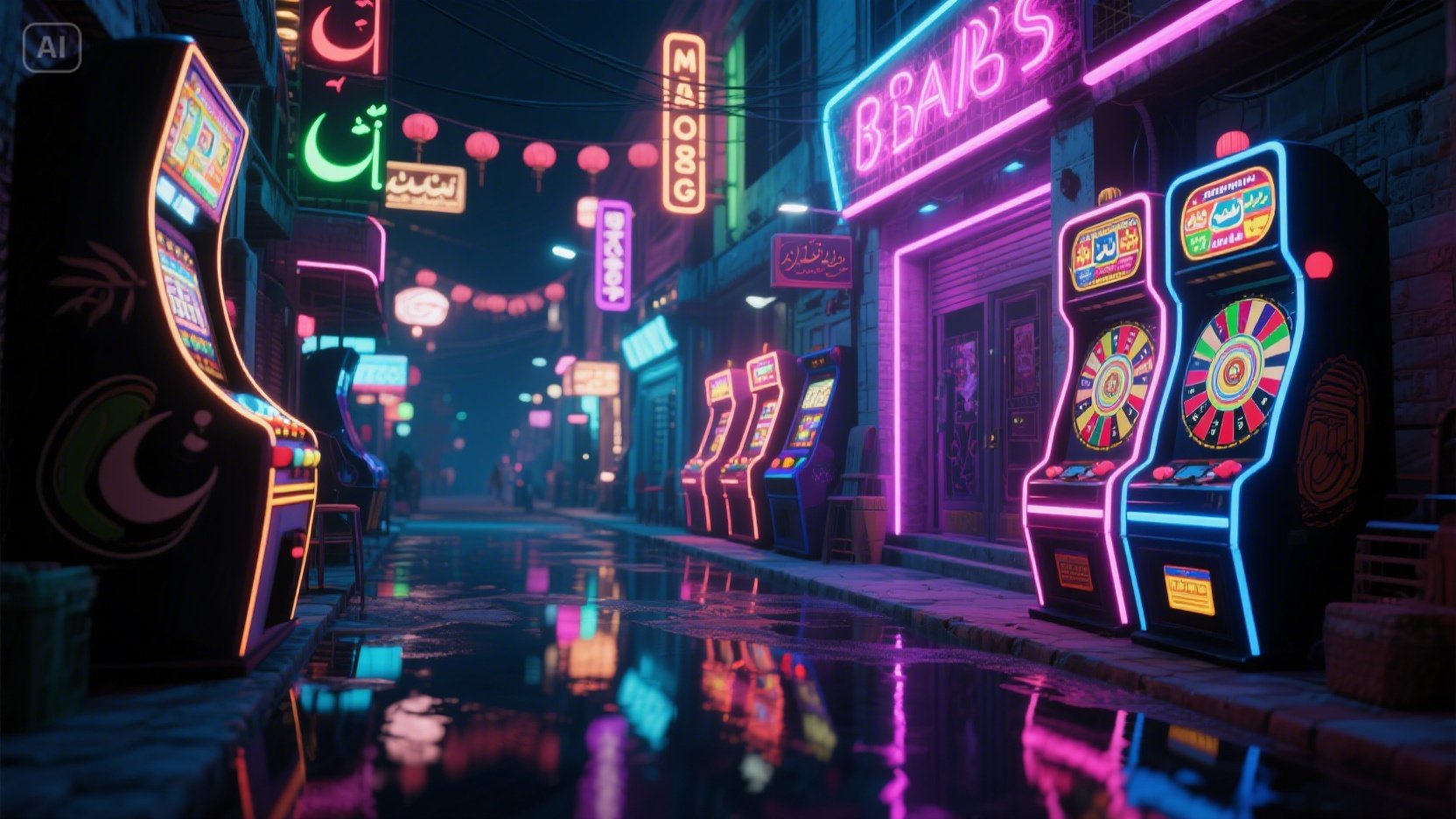 Registration at Bulletz Casino Casino