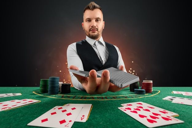 Bulletz Casino پاکستان ریئل منی گیمز