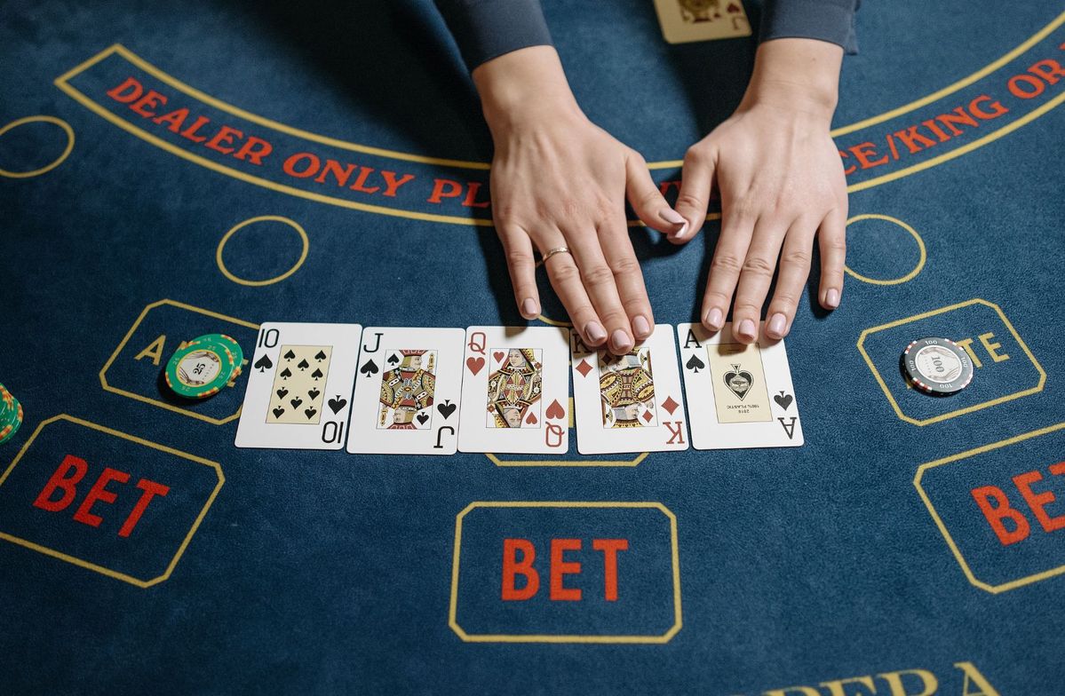 Bulletz Casino پاکستان ریئل منی گیمز